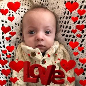 Meet your Posher, Shantel